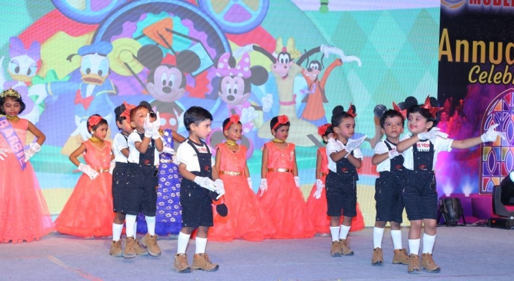 Annual Day 2018