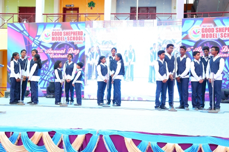 Annual Day 2017